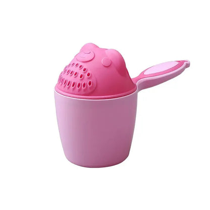 Tasse Douche Bébé Anti-Larmes