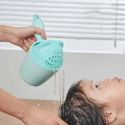 Tasse Douche Bébé Anti-Larmes