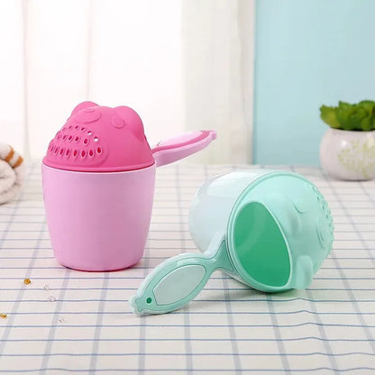 Tasse Douche Bébé Anti-Larmes