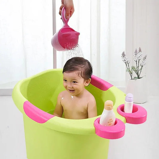Tasse Douche Bébé Anti-Larmes