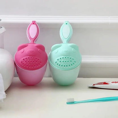 Tasse Douche Bébé Anti-Larmes