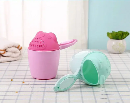 Tasse Douche Bébé Anti-Larmes
